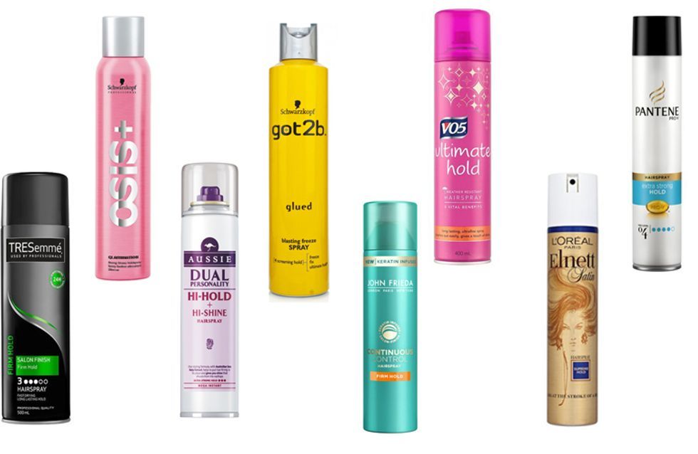 7 Elementos Esenciales que Deberías Tener en tu Kit de Cuidado del Cabello