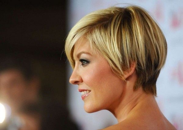 20 Cortes de pelo cortos más elegantes para mujeres