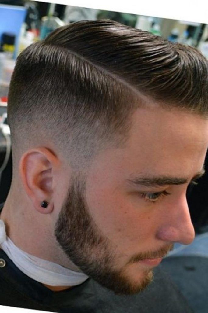 32 Cortes de Pelo en Degradé más Dinámicos para Hombres