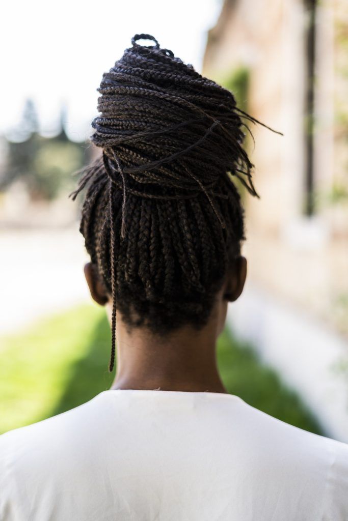 21 Trenzas Tribales para un Aspecto Súper Moderno