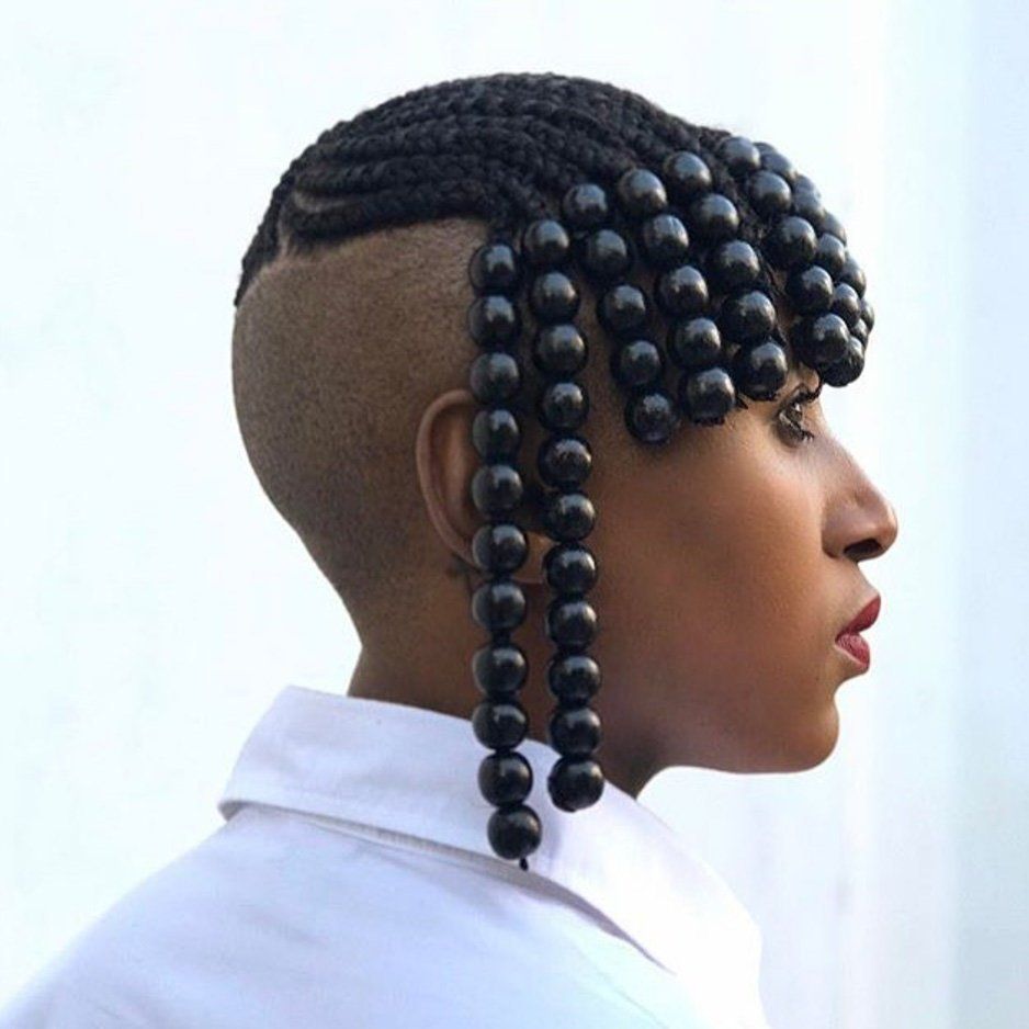 21 Trenzas Tribales para un Aspecto Súper Moderno