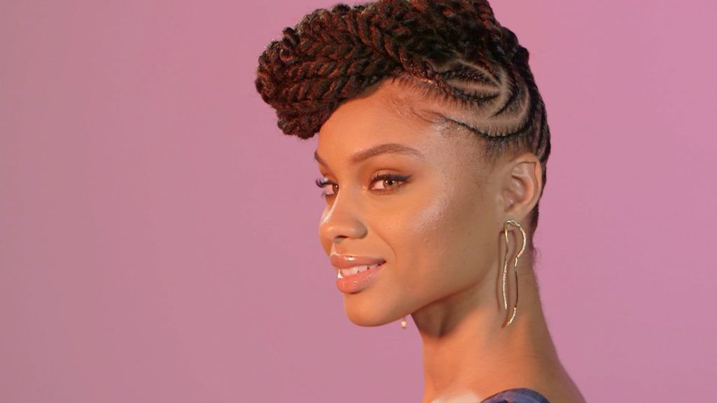 21 Peinados con Trenzas Más Geniales para un Look Increíble