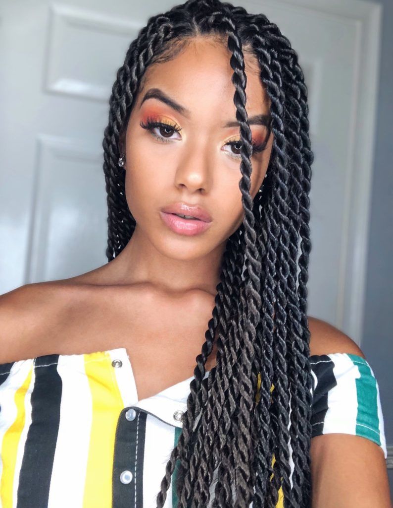 21 Peinados con Trenzas Más Geniales para un Look Increíble