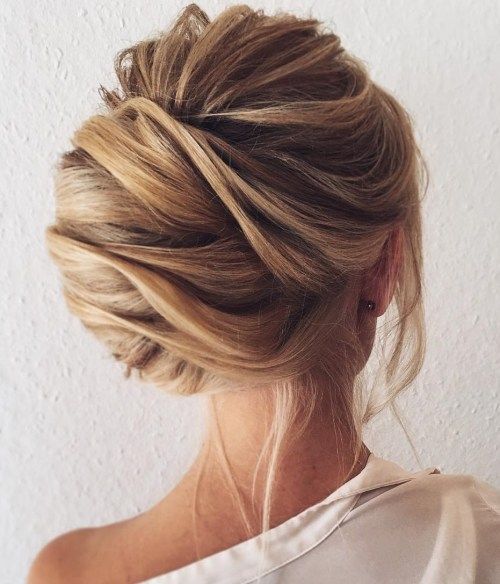 20 Trenzas despeinadas más hermosas para mujeres espectaculares