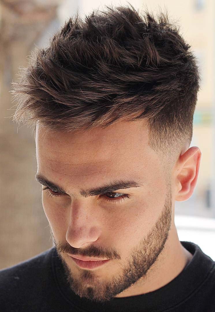 51 Cortes de Pelo Undercut para un Look Muy Masculino