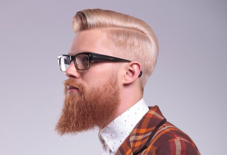 23 cortes de pelo formales más elegantes y modernos para hombres