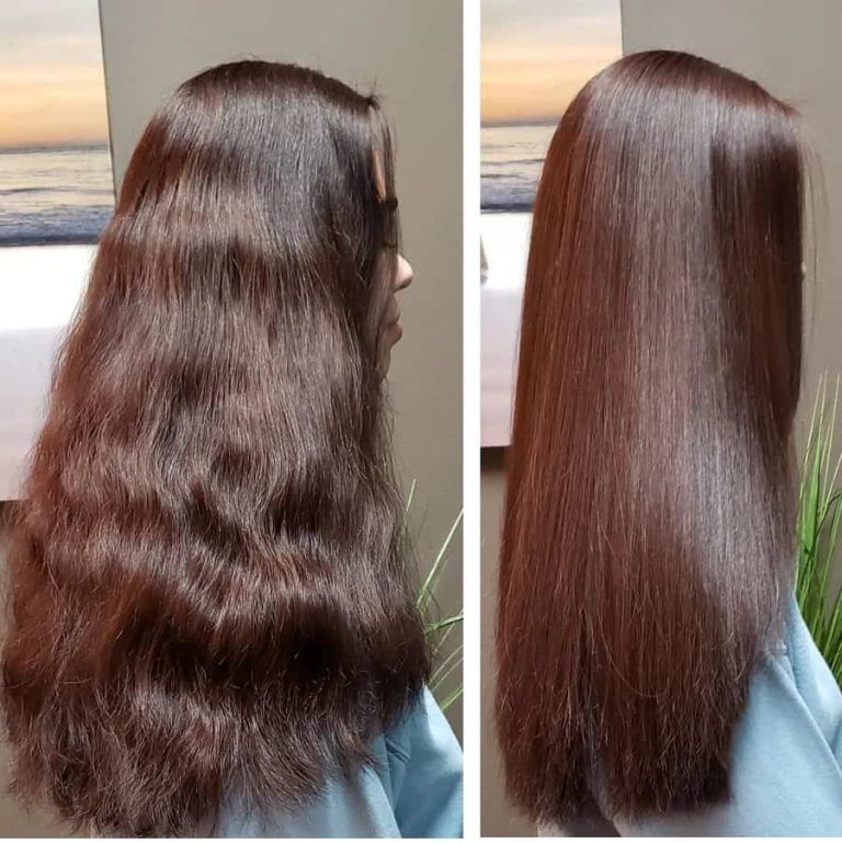 ¿Brazilian Blowout vs. Tratamiento de Keratina: ¿Cuáles son las diferencias?