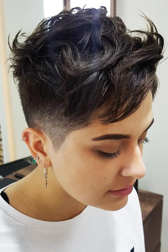 35 Cortes de Pelo en Degradado para Mujeres - ¡Deslumbra con Peinados Cortos y Modernos como Nunca Antes!