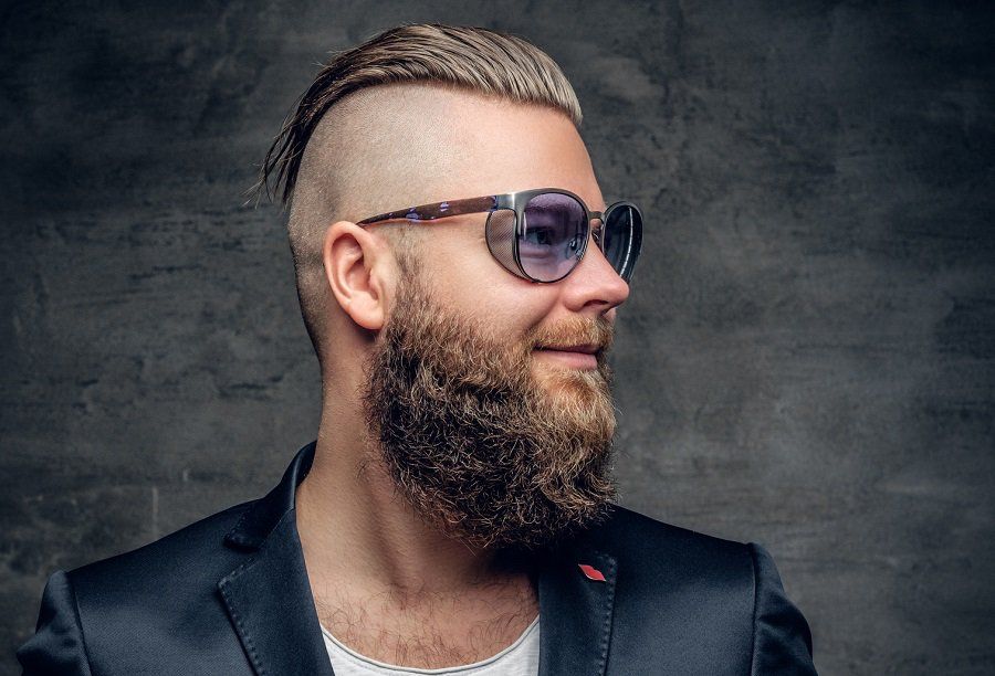 23 cortes de pelo formales más elegantes y modernos para hombres