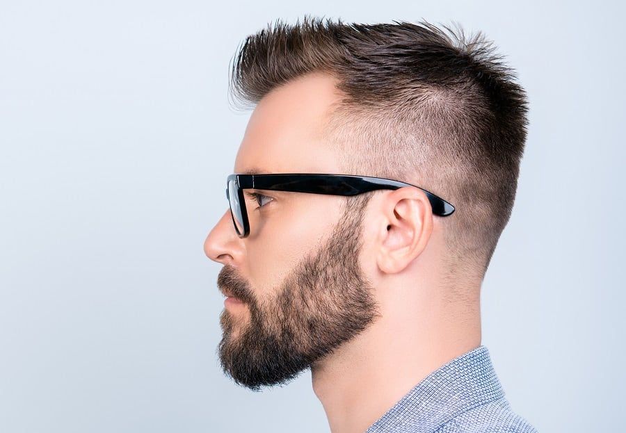 23 cortes de pelo formales más elegantes y modernos para hombres