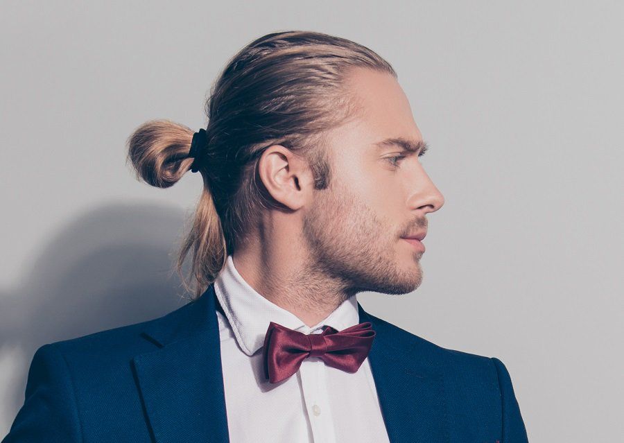 23 cortes de pelo formales más elegantes y modernos para hombres