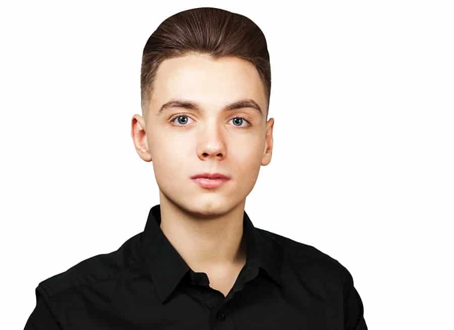 23 cortes de pelo formales más elegantes y modernos para hombres