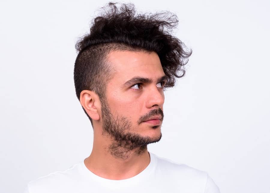 51 Cortes de Pelo Undercut para un Look Muy Masculino