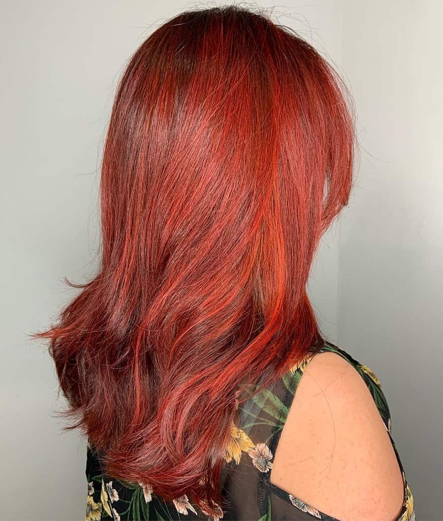 25 Reflejos para el Cabello para Cada Estilo y Tipo de Cabello