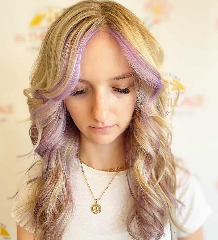 25 Reflejos para el Cabello para Cada Estilo y Tipo de Cabello