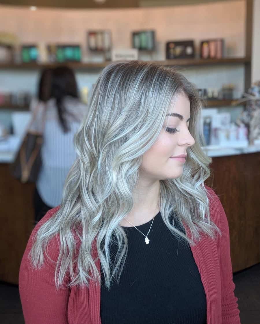25 Reflejos para el Cabello para Cada Estilo y Tipo de Cabello