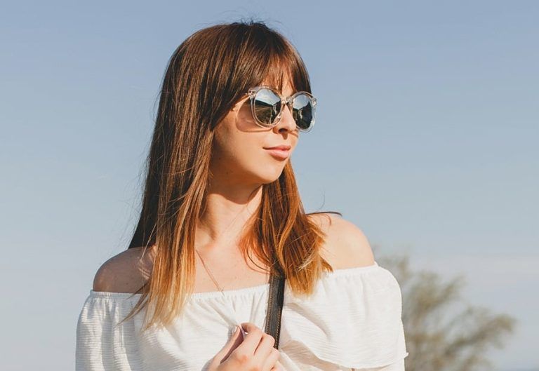 40 Mejores Cortes de Pelo con Flequillo para Probar en Este Momento