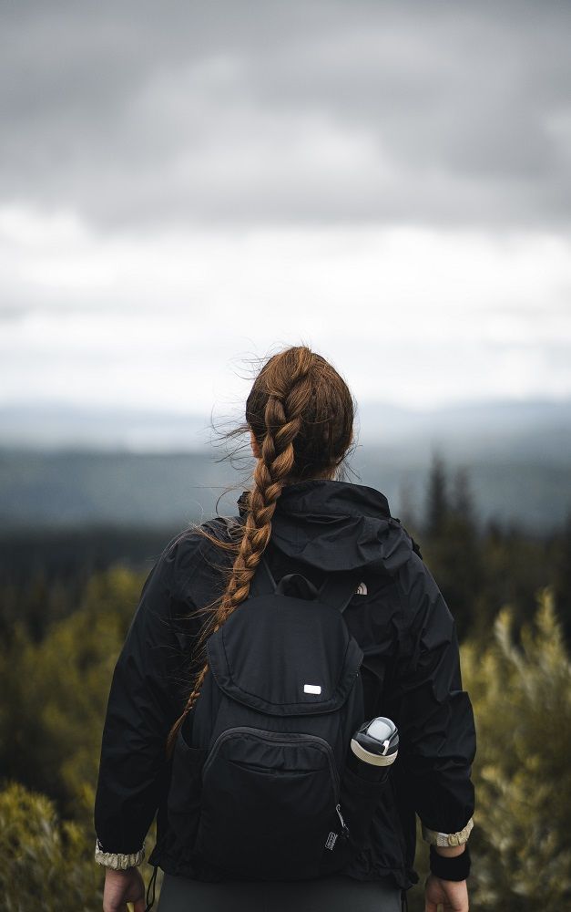 Mejores peinados atléticos para mujeres activas