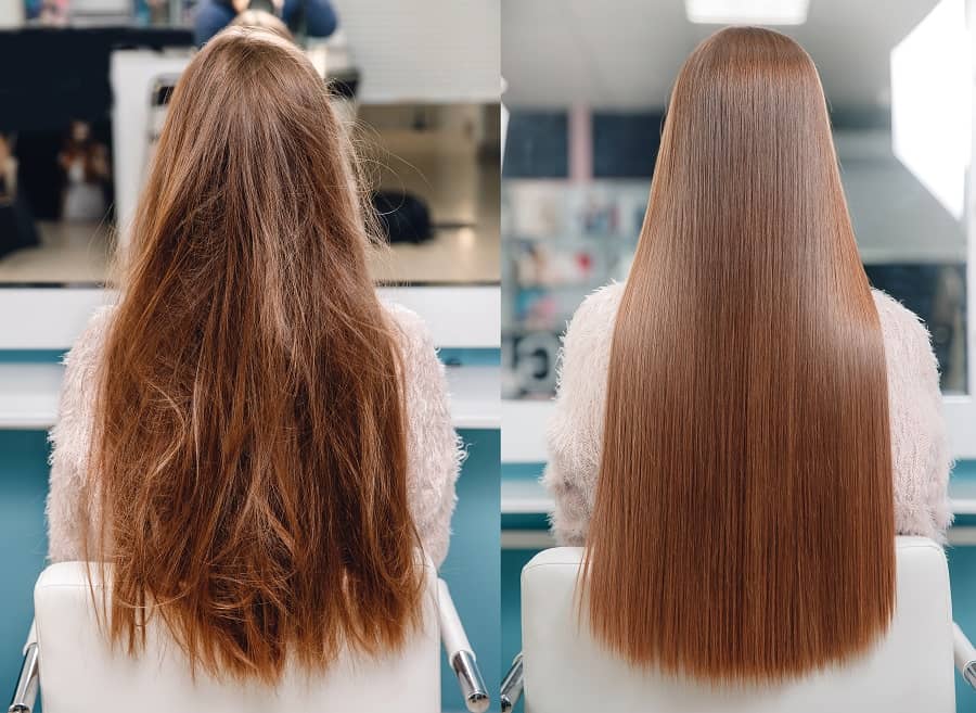 ¿Brazilian Blowout vs. Tratamiento de Keratina: ¿Cuáles son las diferencias?