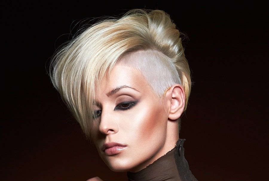 35 cortes de pelo en capas más sorprendentes para mujeres