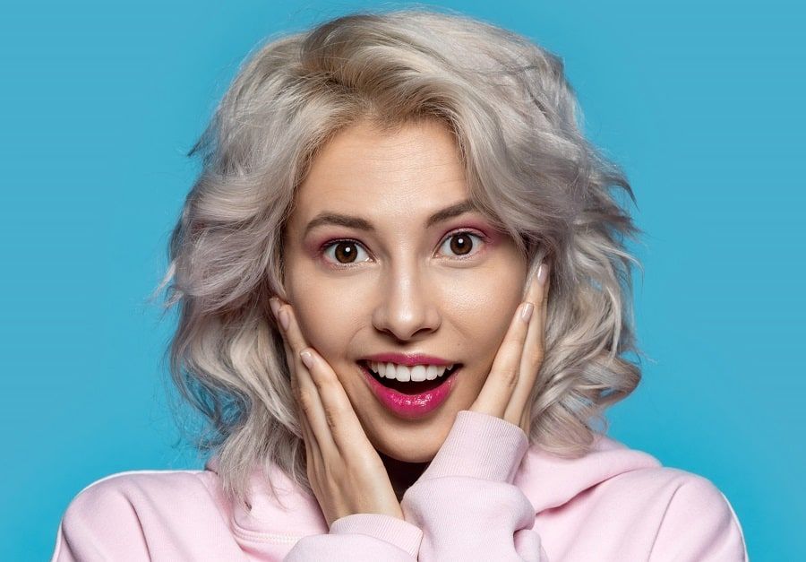 35 cortes de pelo en capas más sorprendentes para mujeres