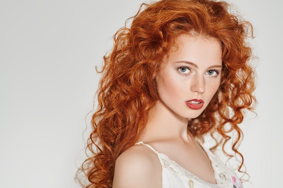 35 cortes de pelo en capas más sorprendentes para mujeres