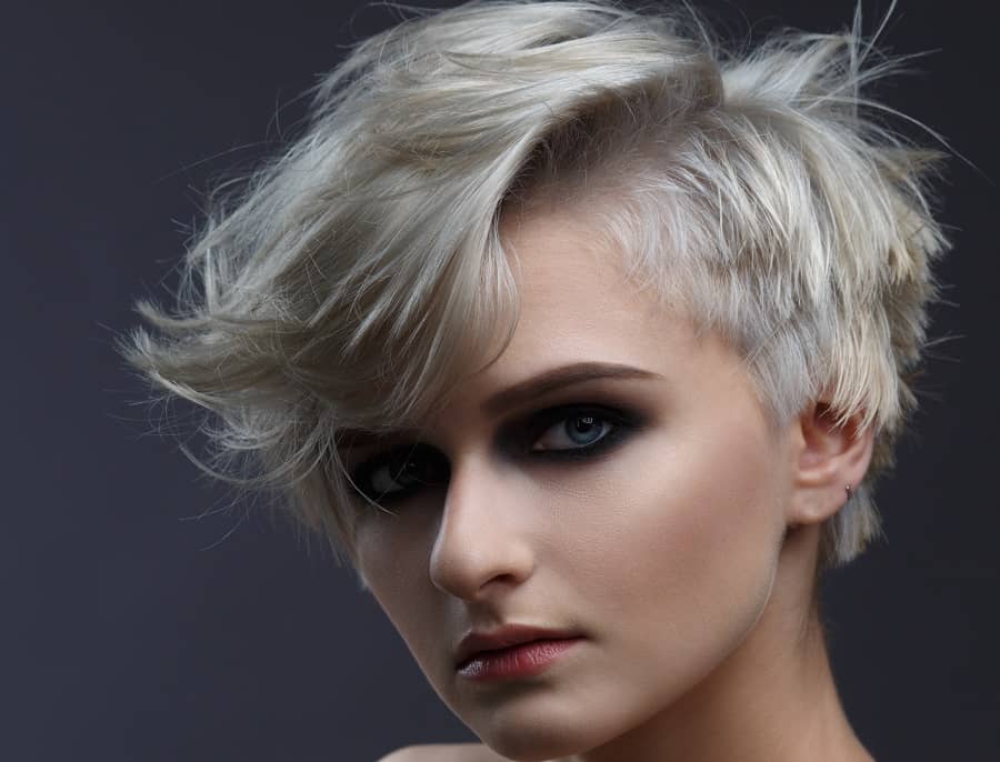 35 cortes de pelo en capas más sorprendentes para mujeres