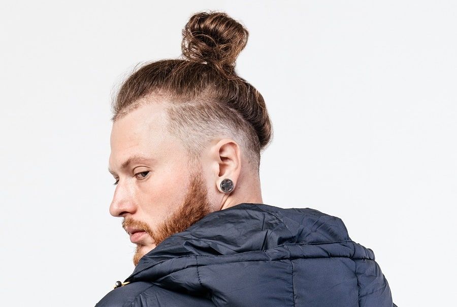 45 Mejores Cortes de Pelo Fade para Hombres que Están en Auge en Este Momento