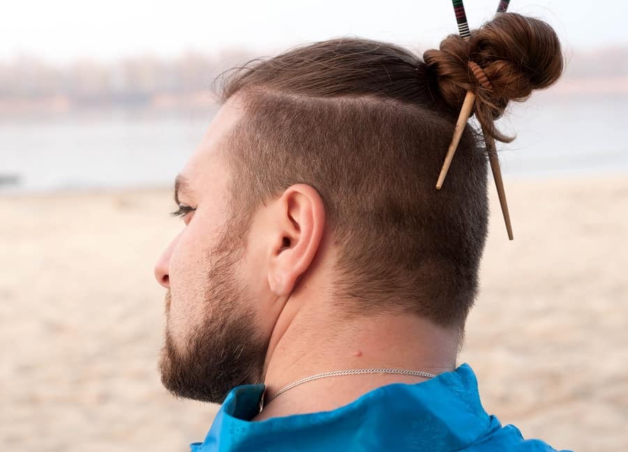 51 Cortes de Pelo Undercut para un Look Muy Masculino