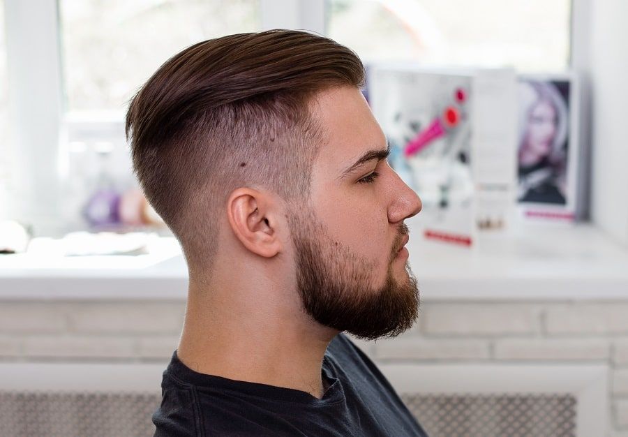 45 Mejores Cortes de Pelo Fade para Hombres que Están en Auge en Este Momento