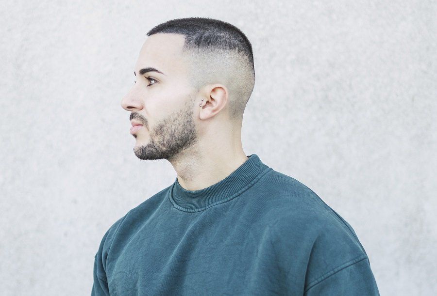 45 Mejores Cortes de Pelo Fade para Hombres que Están en Auge en Este Momento