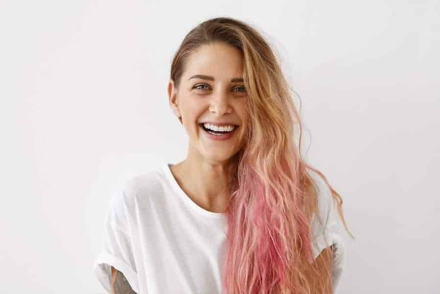 15 Colores de cabello más favorecedores para pieles pálidas