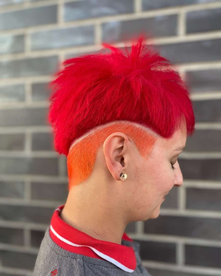 35 Peinados Pixie Cut Cortos Más Adorables