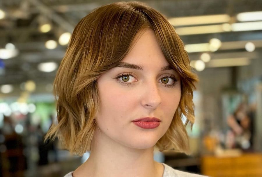 30 Cortes de Pelo Shag Modernos para un Look Totalmente Estiloso