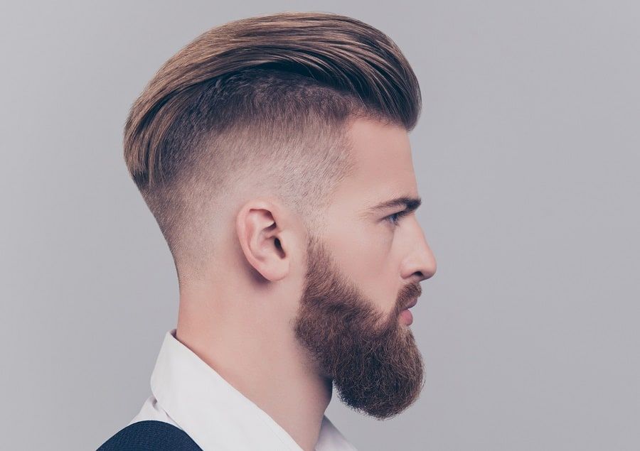 23 cortes de pelo formales más elegantes y modernos para hombres